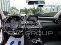 2017 Mercedes Benz C-Class