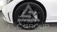 2017 Mercedes Benz C-Class