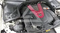 2017 Mercedes Benz C-Class