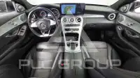 2017 Mercedes Benz C-Class