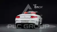 2017 Mercedes Benz C-Class