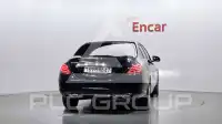 2017 Mercedes Benz C-Class