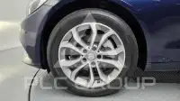 2017 Mercedes Benz C-Class