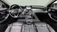 2017 Mercedes Benz C-Class