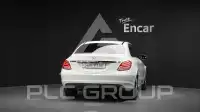 2017 Mercedes Benz C-Class