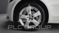 2017 Mercedes Benz C-Class