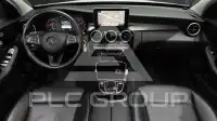 2017 Mercedes Benz C-Class