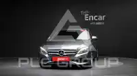2017 Mercedes Benz C-Class