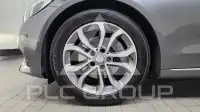 2017 Mercedes Benz C-Class