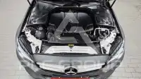 2017 Mercedes Benz C-Class