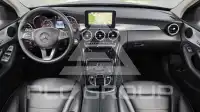 2017 Mercedes Benz C-Class