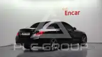 2017 Mercedes Benz C-Class