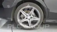 2017 Mercedes Benz C-Class