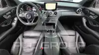 2017 Mercedes Benz C-Class