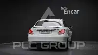 2017 Mercedes Benz C-Class