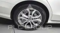 2017 Mercedes Benz C-Class