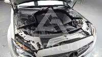 2017 Mercedes Benz C-Class