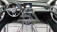 2017 Mercedes Benz C-Class