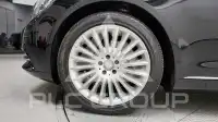 2017 Mercedes Benz S-Class