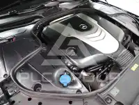 2017 Mercedes Benz S-Class