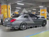 2017 Mercedes Benz S-Class