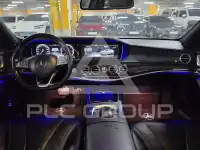 2017 Mercedes Benz S-Class