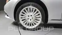 2017 Mercedes Benz S-Class