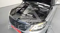 2017 Mercedes Benz S-Class