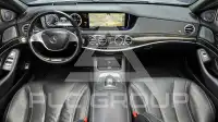 2017 Mercedes Benz S-Class