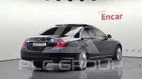 2017 Mercedes Benz S-Class