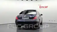 2017 Mercedes Benz S-Class