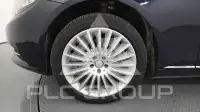 2017 Mercedes Benz S-Class