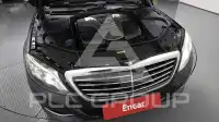 2017 Mercedes Benz S-Class