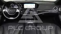 2017 Mercedes Benz S-Class