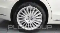 2017 Mercedes Benz S-Class