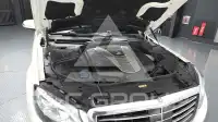 2017 Mercedes Benz S-Class
