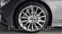 2017 Mercedes Benz S-Class