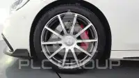 2017 Mercedes Benz S-Class