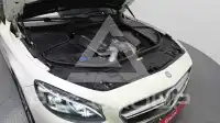 2017 Mercedes Benz S-Class