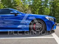 2017 Mercedes Benz S-Class