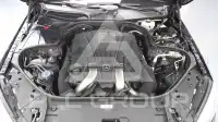 2017 Mercedes Benz S-Class