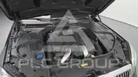 2017 Mercedes Benz S-Class