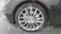 2017 Mercedes Benz S-Class