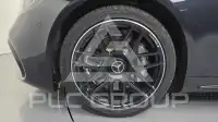 2017 Mercedes Benz S-Class