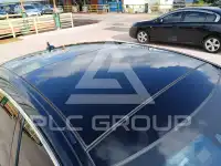 2017 Mercedes Benz S-Class