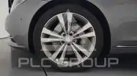 2017 Mercedes Benz S-Class