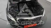 2017 Mercedes Benz S-Class