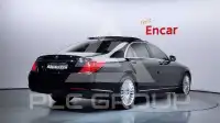 2017 Mercedes Benz S-Class