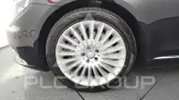 2017 Mercedes Benz S-Class