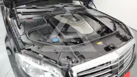 2017 Mercedes Benz S-Class